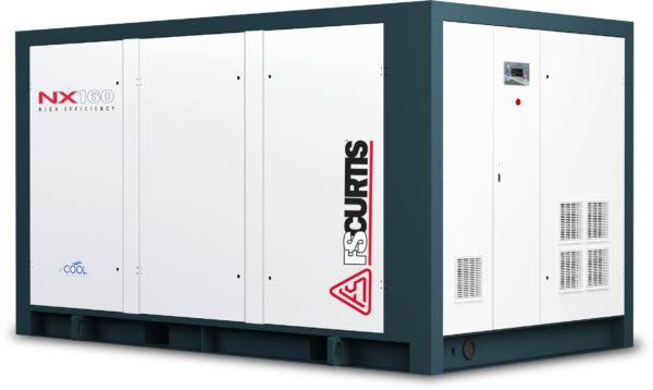 NxHE Series Two-Stage 90-260kW - Image 2